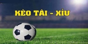 Cách chơi kèo tài xỉu