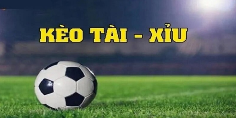 Cách chơi kèo tài xỉu