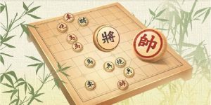 Cờ tướng có nguồn gốc từ Trung Hoa