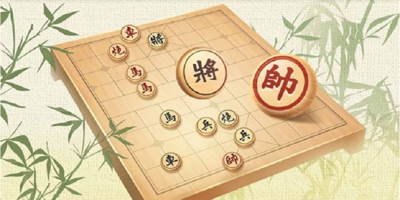 Cờ tướng có nguồn gốc từ Trung Hoa