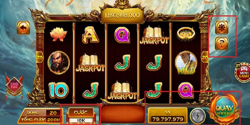Game nổ hũ là gì?