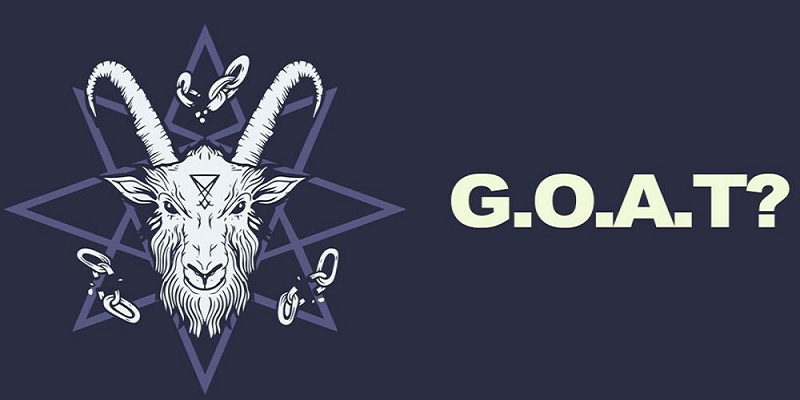 Khái niệm goat trong bóng đá là gì?