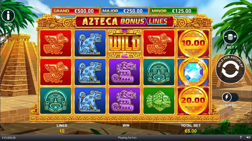 Kinh nghiệm chơi game nổ hũ dễ thắng chọn trò chơi có nhiều paylines