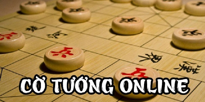 Nguồn gốc cờ tướng online