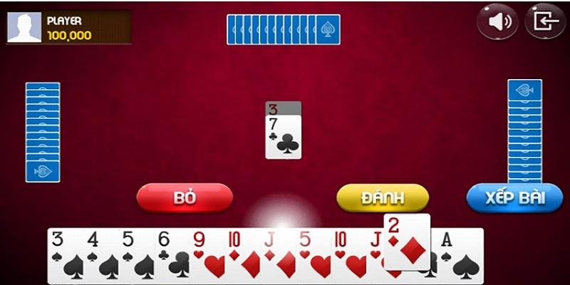 Tuyệt chiêu game bài tiến lên từ chuyên gia